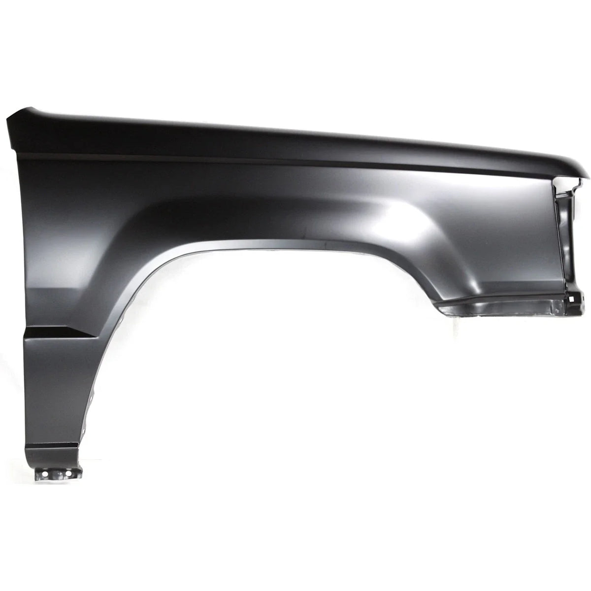 Fender for Mitsubishi Mighty Max (1987–1996) Front Passenger Side