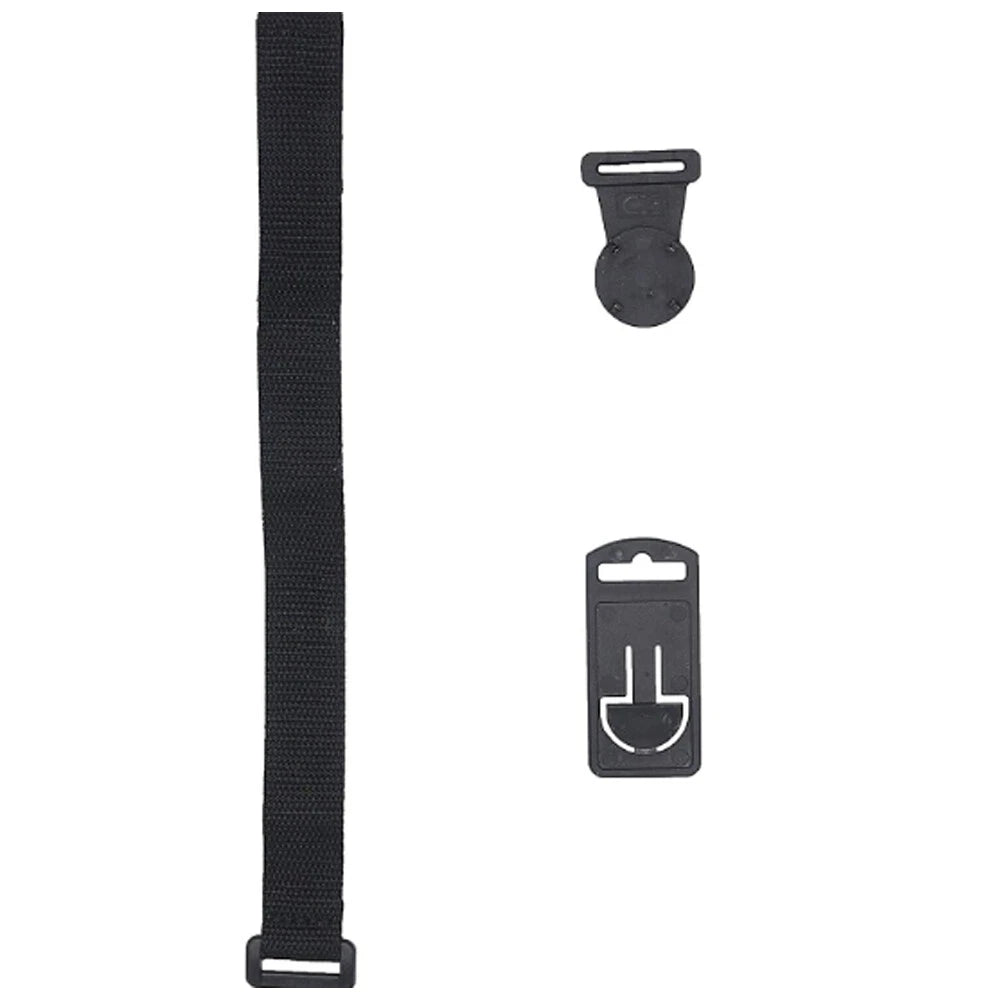 2X Magnetic Strap Kit for Hanging Loop Accessory