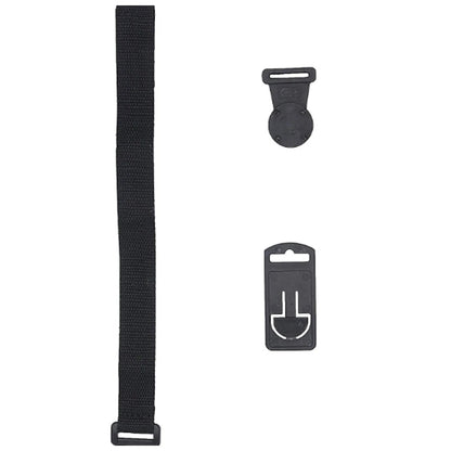 2X Magnetic Strap Kit for Hanging Loop Accessory