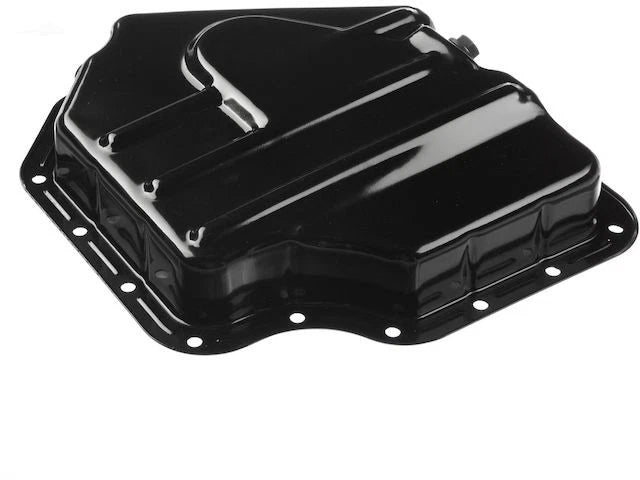 Oil Pan Lower for Dodge Grand Caravan (2011–2017) 35437SGKR