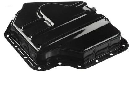 Oil Pan Lower for Dodge Grand Caravan (2011–2017) 35437SGKR