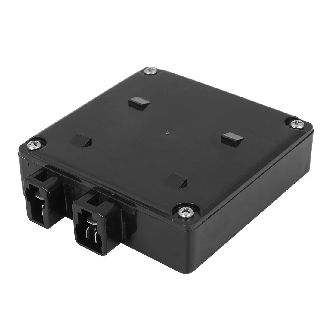 5 Pin AC 12V CDI Ignition Box for Suzuki GN125 GS125 (1990–2023)