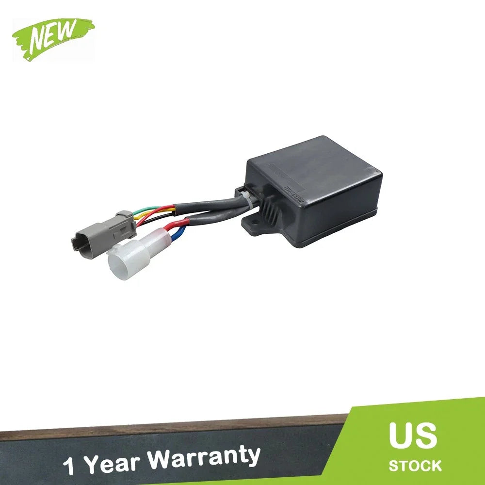 Timer Relay 312B 111-4870 111-4870X for CAT Excavator 320B 320BL 325B 330B