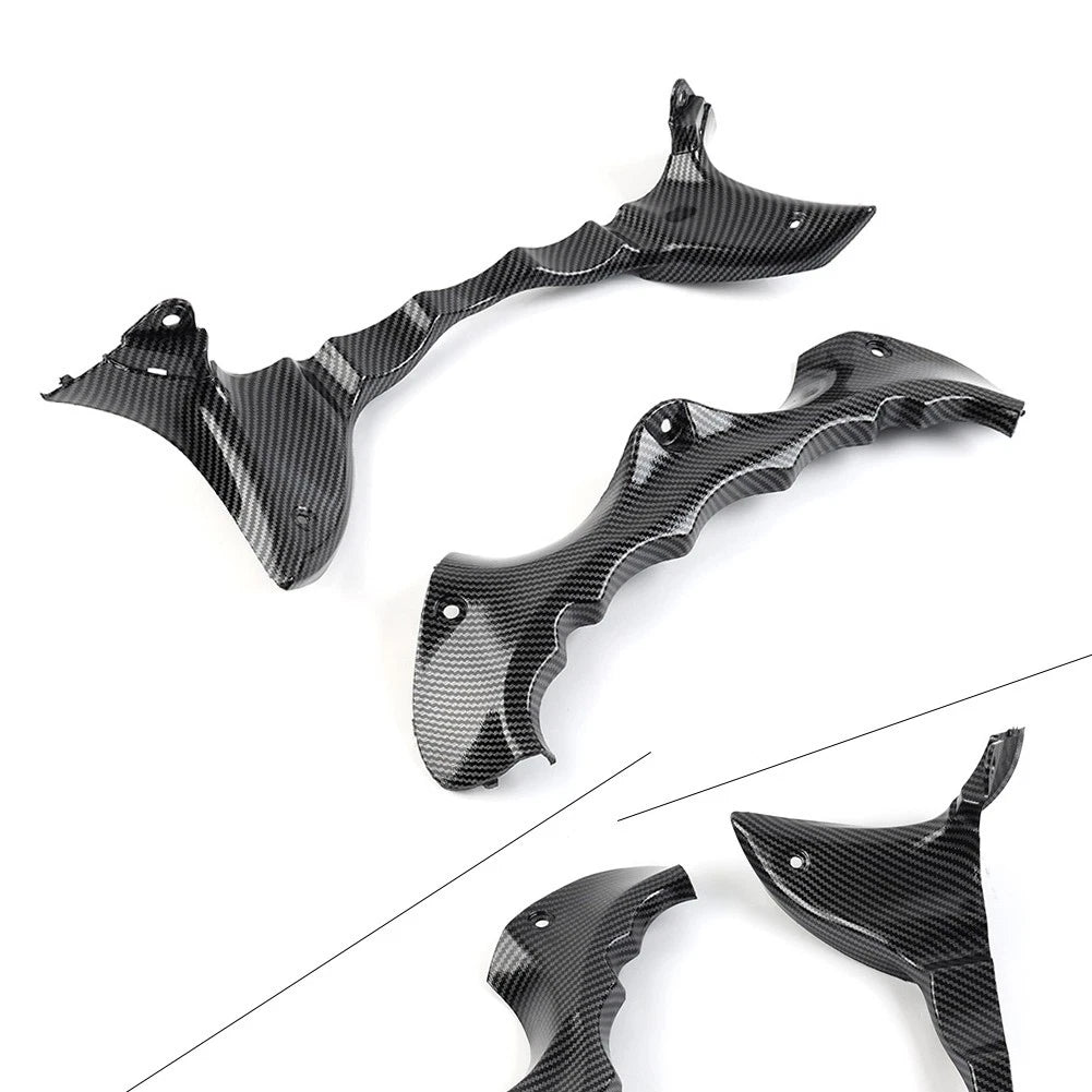 Instrument Gauge Dash Trim Fairing for Suzuki Hayabusa GSX1300R (2008–2021)