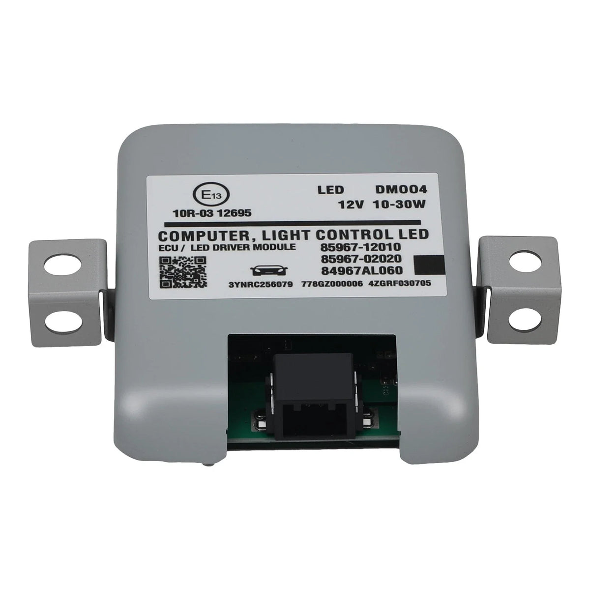 Control Module for Lexus IS200t IS300 IS350 (2016–2017) 85967-12010