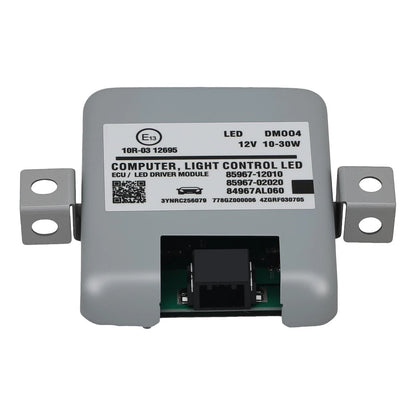 Control Module for Lexus IS200t IS300 IS350 (2016–2017) 85967-12010