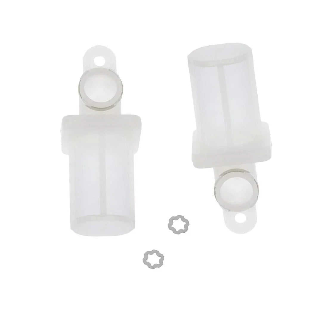 2X Fuel Filter Strainer for Yamaha F/FL/LF/VF 115-350HP (63P-13915-00-00)