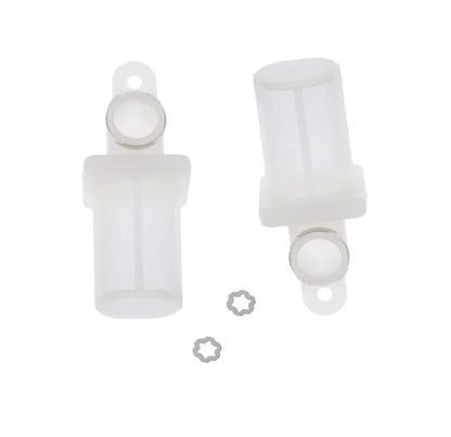 2X Fuel Filter Strainer for Yamaha F/FL/LF/VF 115-350HP (63P-13915-00-00)