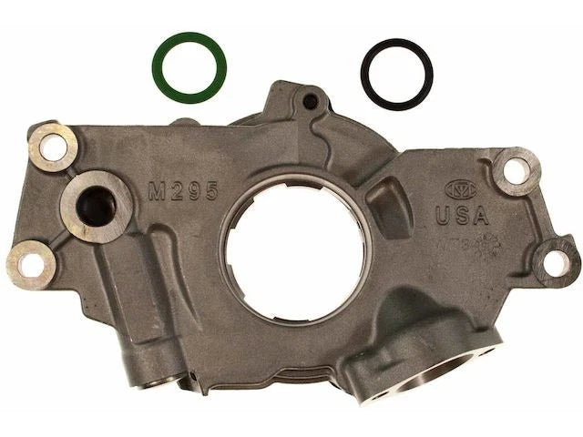 Oil Pump for Chevrolet Silverado 1500 HD (2001–2003, 2005–2006) 54162YGKB