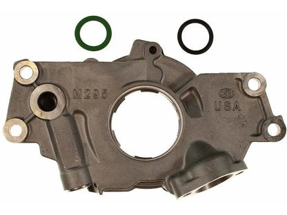 Oil Pump for Chevrolet Silverado 1500 HD (2001–2003, 2005–2006) 54162YGKB