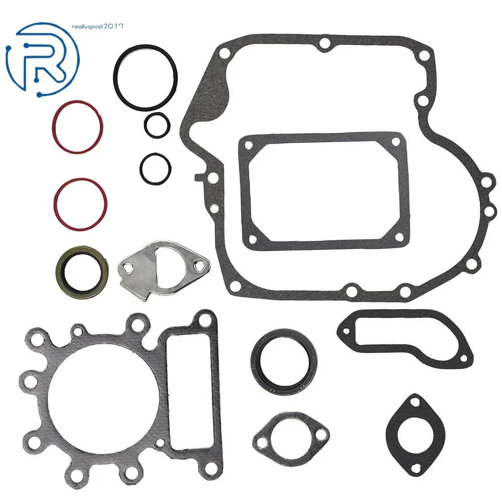 Carburetor Gasket Set for Briggs & Stratton (794150, 792621, 697191, 796187)