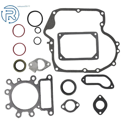 Carburetor Gasket Set for Briggs & Stratton (794150, 792621, 697191, 796187)