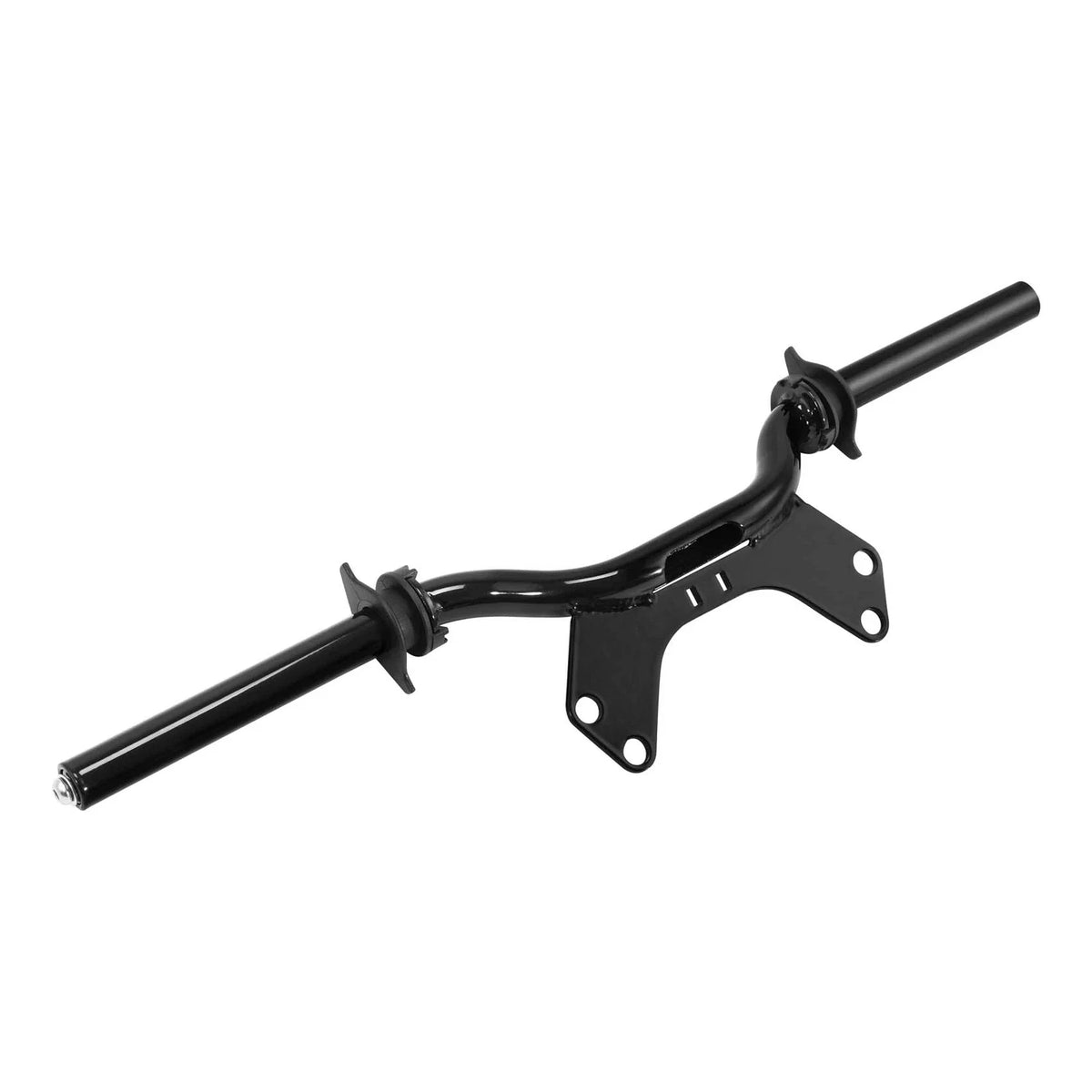Fog Light Auxiliary Bracket for BMW R18 (2020–2024)