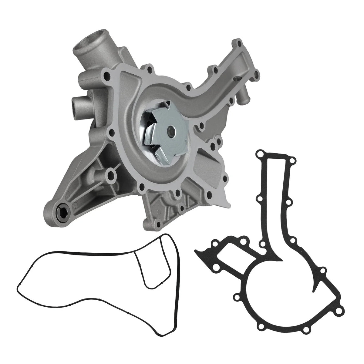 Coolant Water Pump for Mercedes-Benz SLK320 (2001–2004), E320 (1998–2005) AW9380