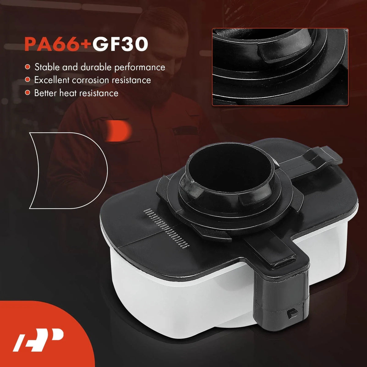 Fuel Vapor Leak Detection Pump for Chrysler Sebring Dodge Durango Jeep (2001–2010)