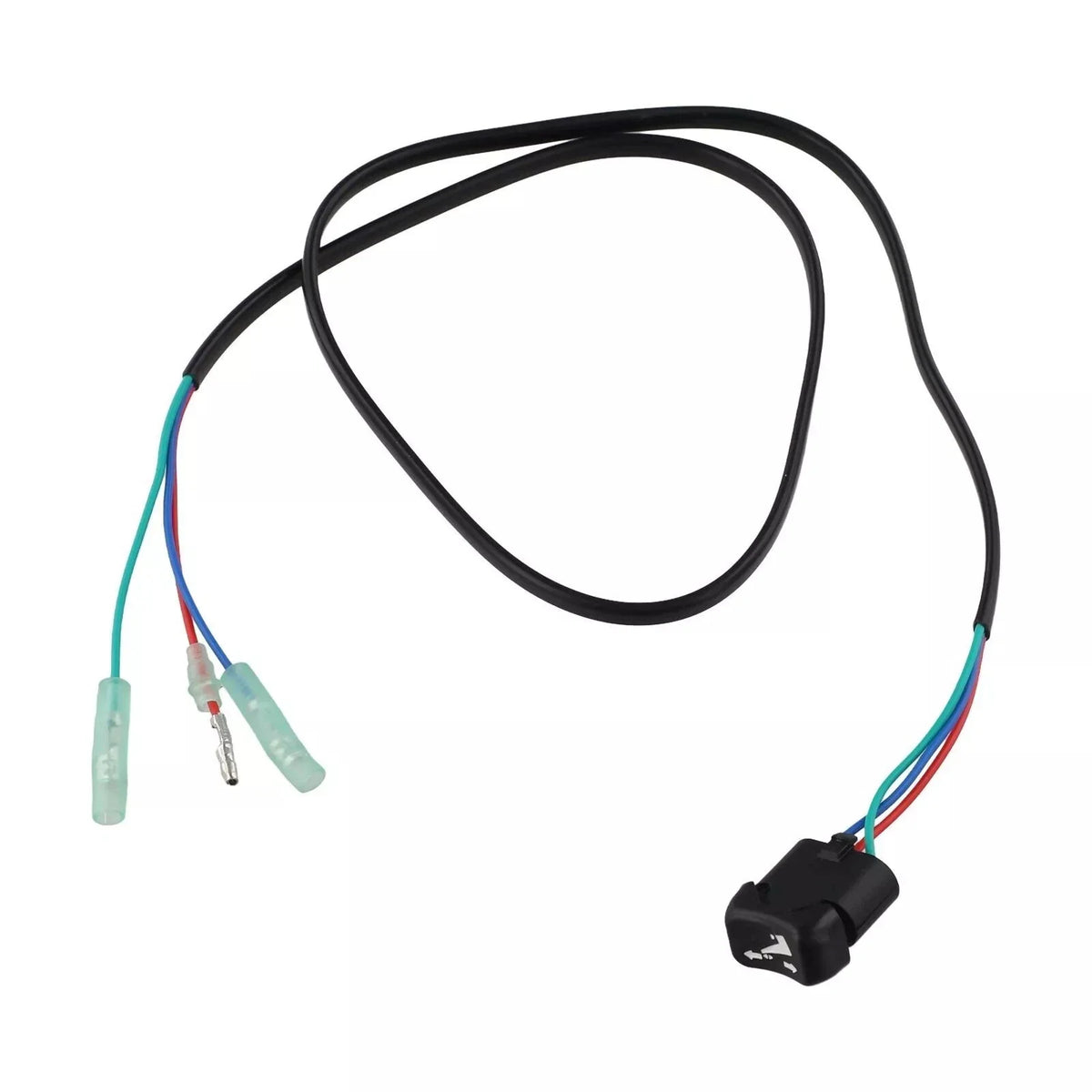Power Trim Tilt Switch Assy for Suzuki Outboard (3785093J10)