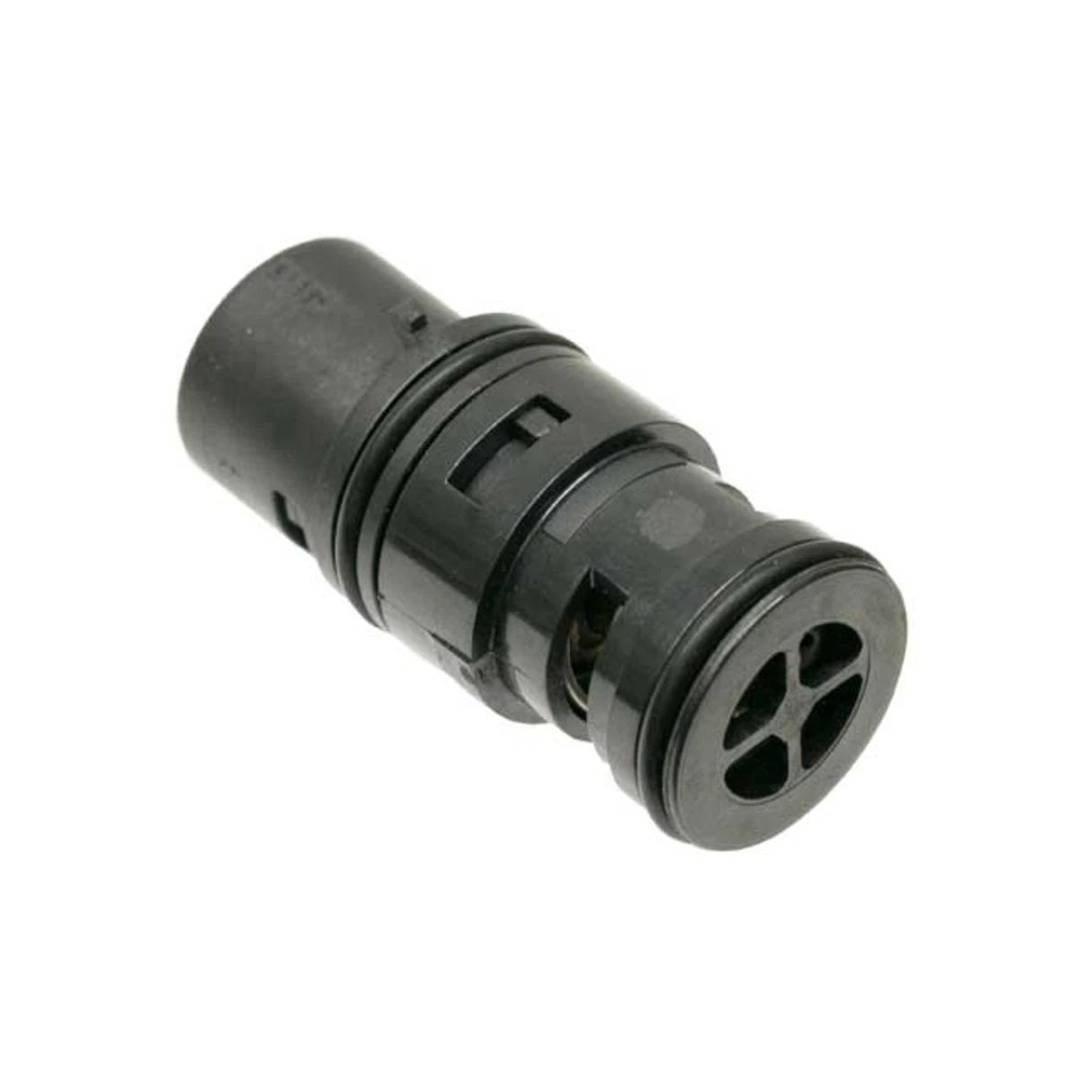 Automatic Transmission Oil Cooler Thermostat for BMW 325Ci (1999–2008) 17-11-1-437-362