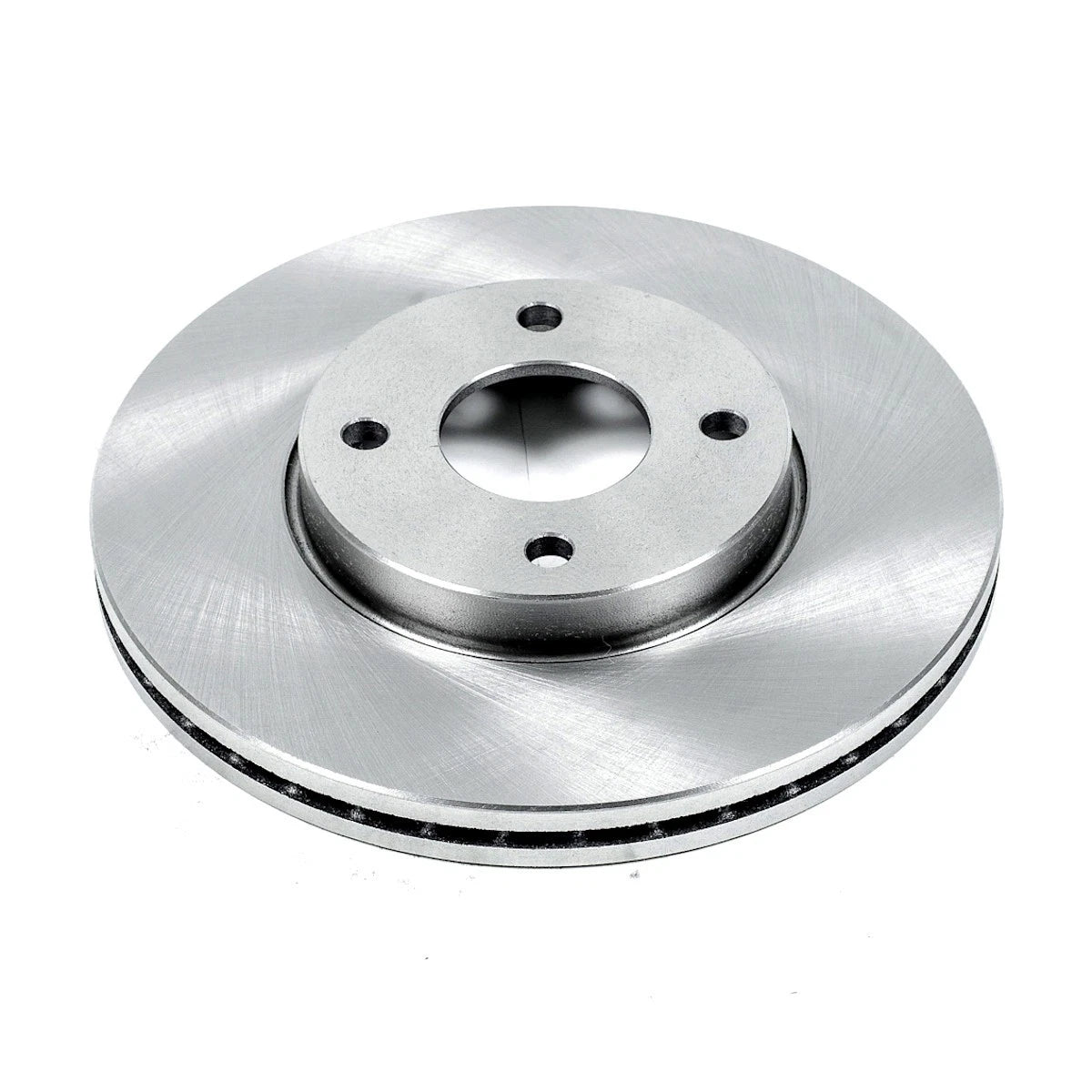 AR8170 Brake Disc for Ford Focus (2005–2007) Front Driver/Passenger Side