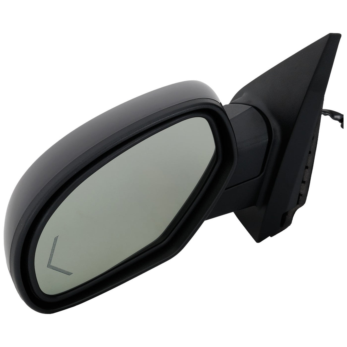 Heated Driver Left Side Mirror for Chevy Silverado 2500 HD (2007–2014)