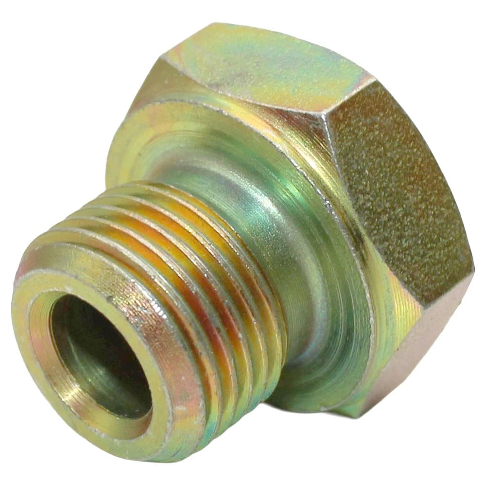 Drain Plug Oil Pan for Massey Ferguson Tractor 20D 2135 2200 40 50B