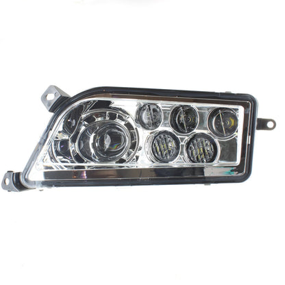 2X LED Headlight Conversion Kit for Polaris General 1000 (BL-LEDRZR1000)
