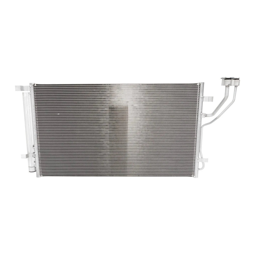 A/C Condenser for Kia Optima (2019–2020) KLX-KSI-AC30139-CL360A50, KI3030149