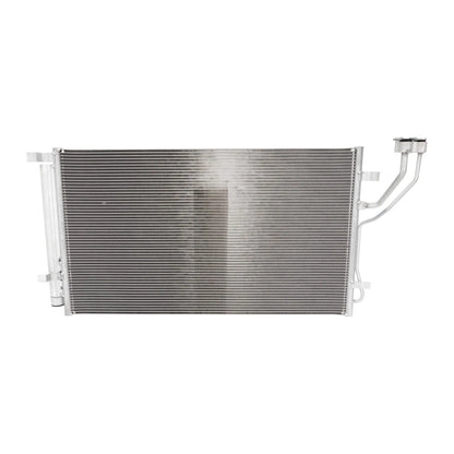 A/C Condenser for Kia Optima (2019–2020) KLX-KSI-AC30139-CL360A50, KI3030149