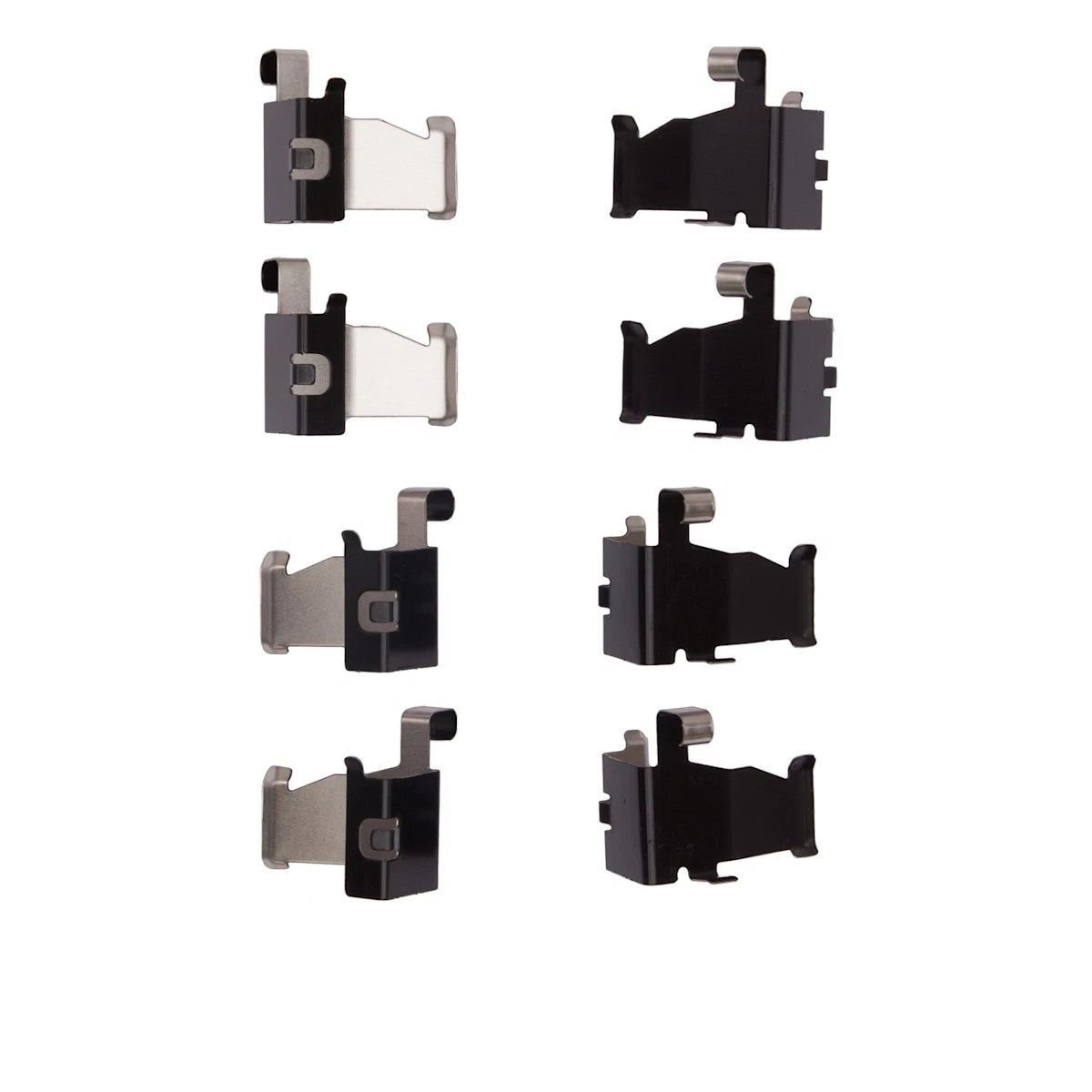 R1 Concepts Brake Hardware Kit for Chevy E150 E250 (2008–2010) HK1-54060
