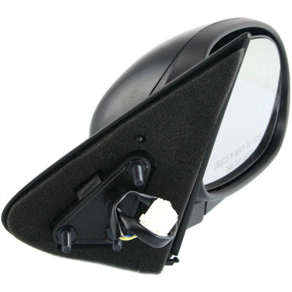 Power Mirror for Nissan Maxima (2000–2003) Passenger Side Paintable