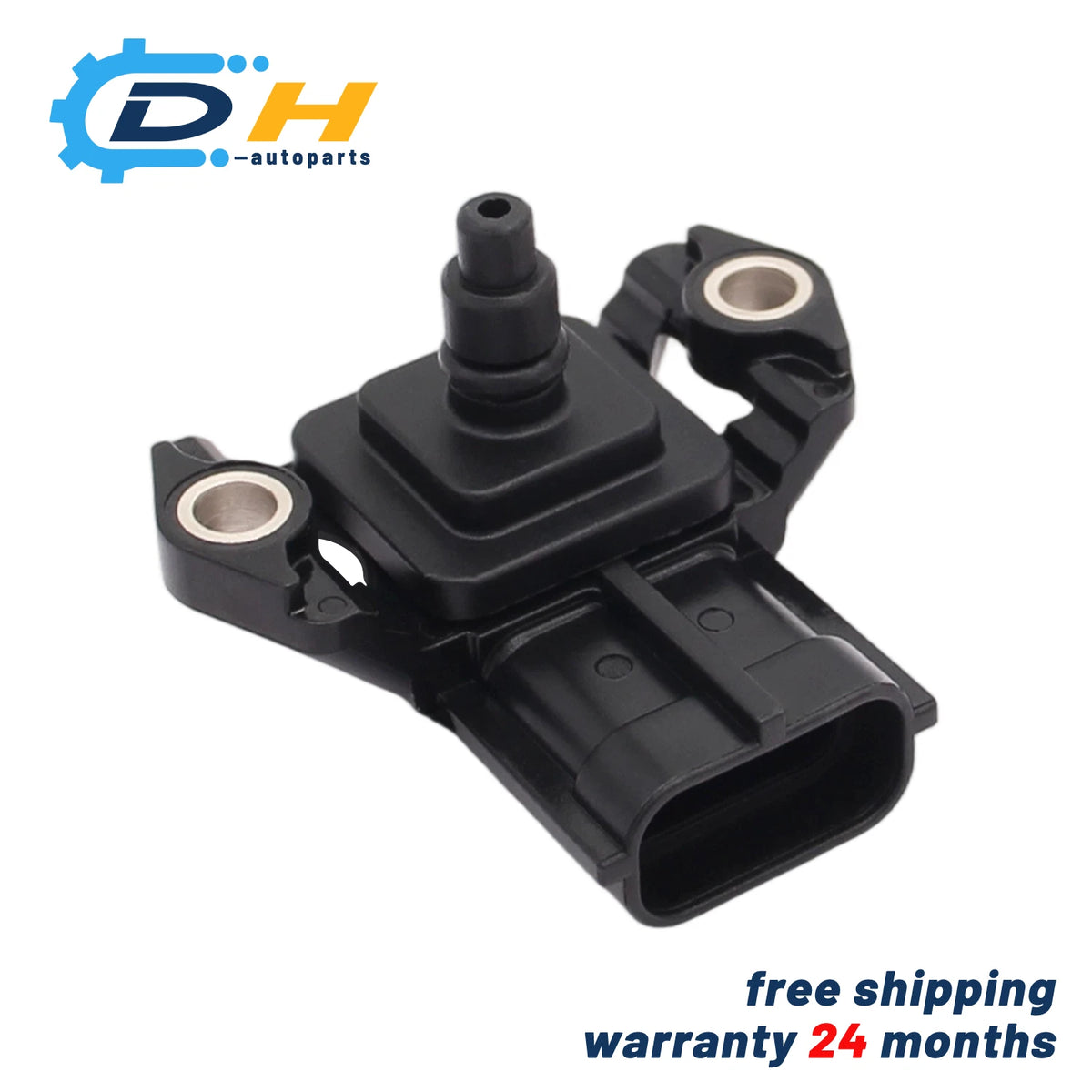 MAP Sensor for Subaru WRX (2008–2021) 22627AA490, 0798009100