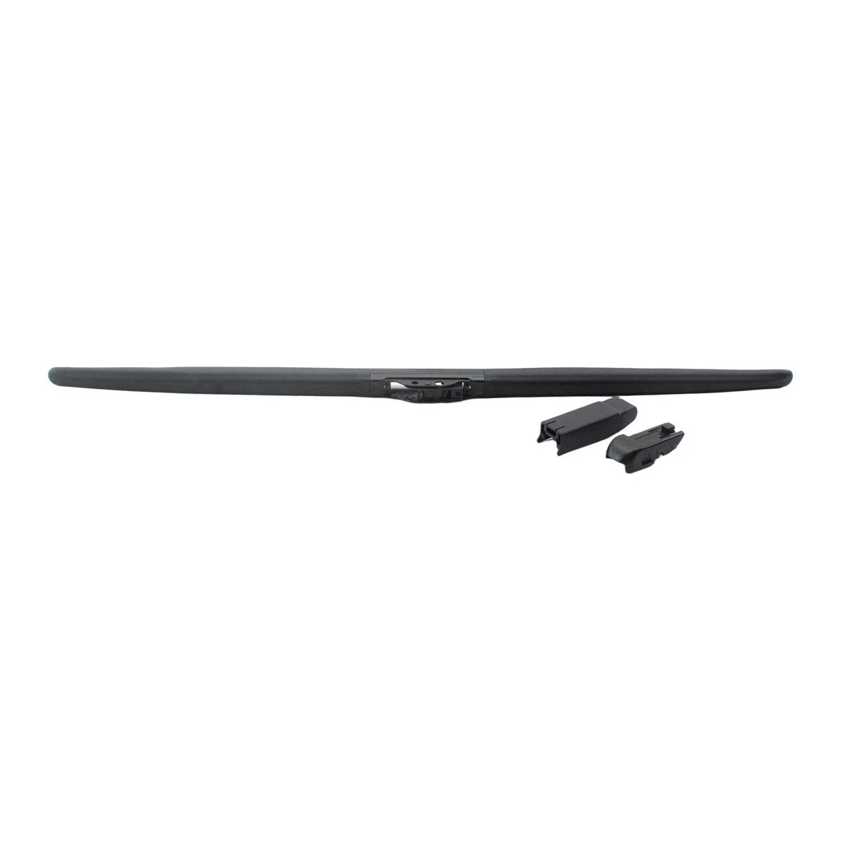 Set of 2 Wiper Blades for Yukon XL 1500 (2000–2014) - Michelin WeatherWise Hybrid 22"