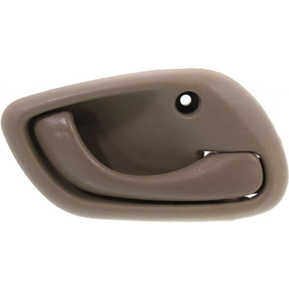 Interior Rear Door Handle for Suzuki Grand Vitara (2003–2005) CLX-M0-318-50001-083-CL360A1, SZ1353103