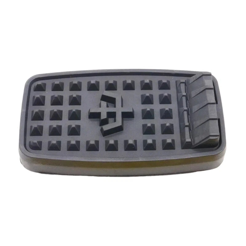 Pedal Cover for Kubota M5-091HD M5-111HD M6-101DTC M6-111DTC (2015–2023)