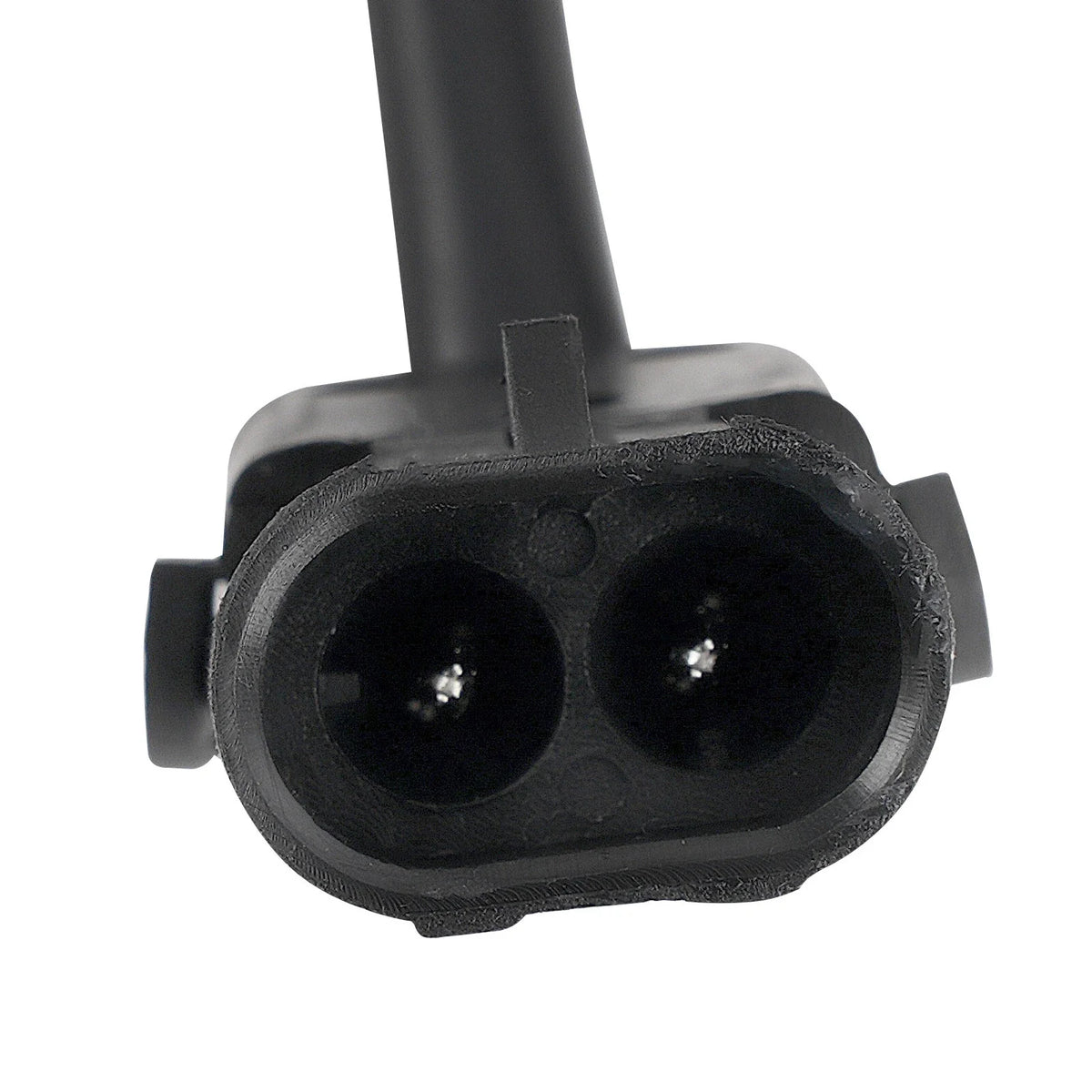 Pair Headlight Motors for Pontiac Firebird Fiero (1987–1992)