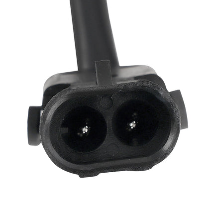 Pair Headlight Motors for Pontiac Firebird Fiero (1987–1992)