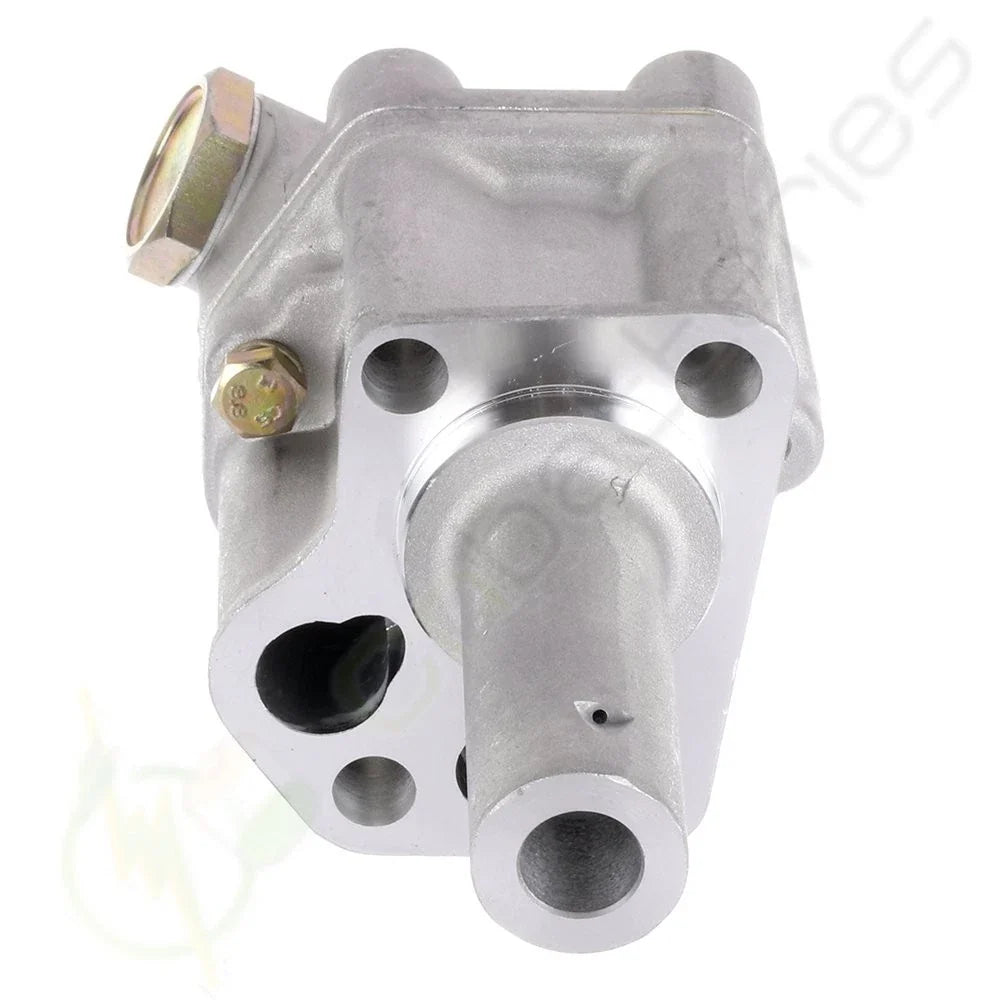 Oil Pump for Nissan Frontier, XTerra, 240SX, D21 (1989–2004) KA24E KA24DE M152