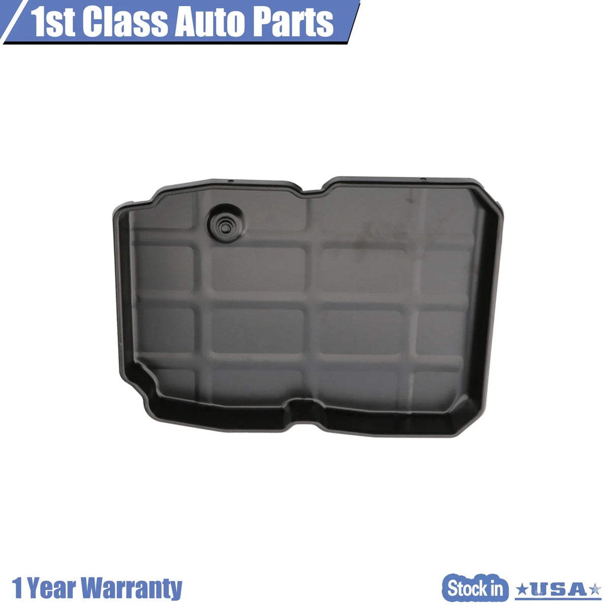 Transmission Oil Pan 265-866 for Chrysler 300 Dodge Nitro Jeep Grand Cherokee (2005–2010)