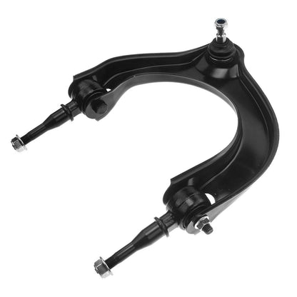 2X Front Upper Control Arm with Ball Joint for Dodge Avenger (1995–2000)