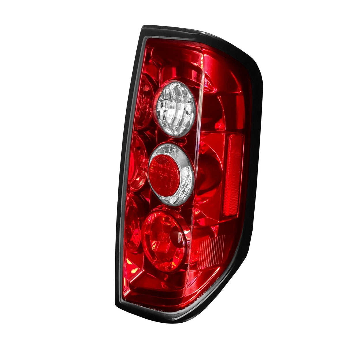 Tail Lights for Nissan Frontier / Suzuki Equator (2005–2014) NTR6084R