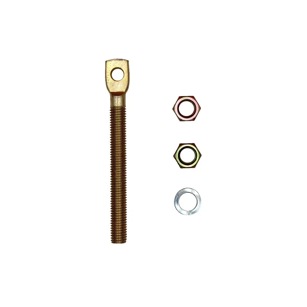 Eyebolt with Nuts & Washer for SAM Snow Plow Blade (1302005)