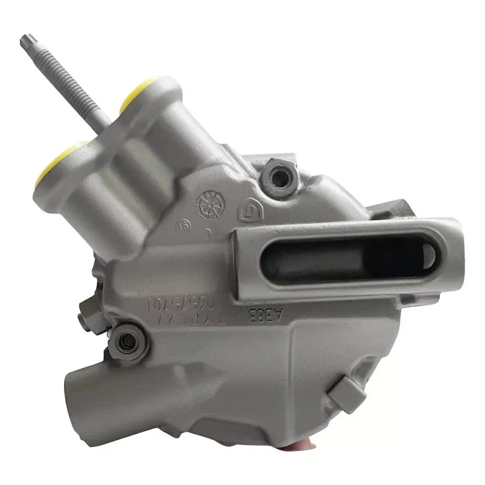 AC Compressor Kit Replacement for Buick Envision (2018–2019) 2.0L 2.5L