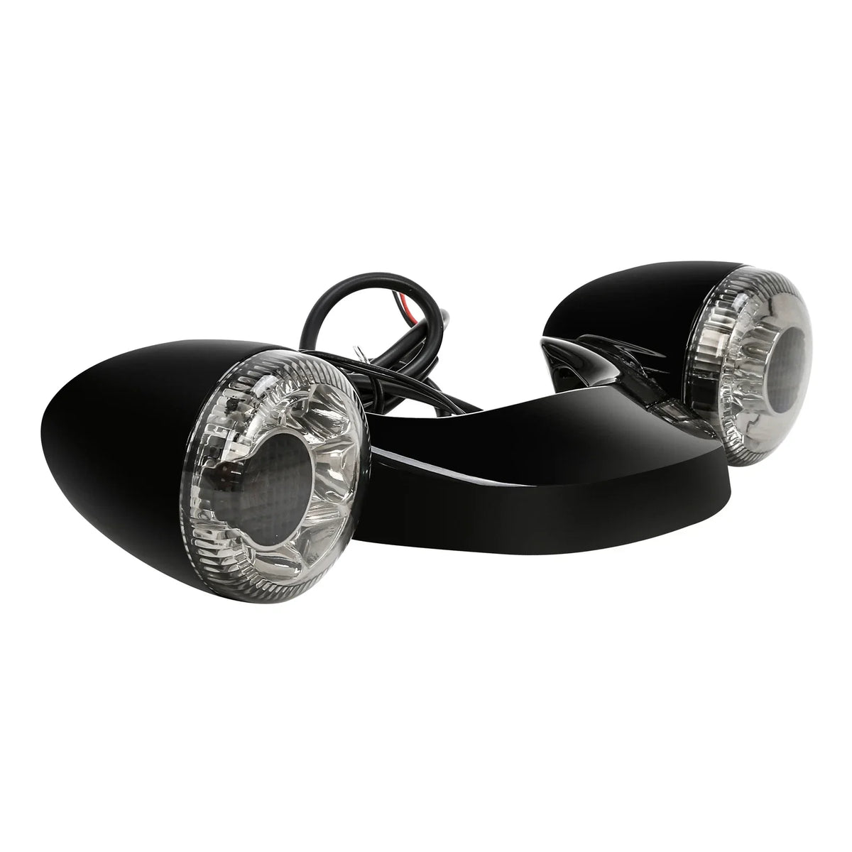 LED Rear Turn Signal Brake Light Bar for Harley Touring Road Glide (2010-2023)