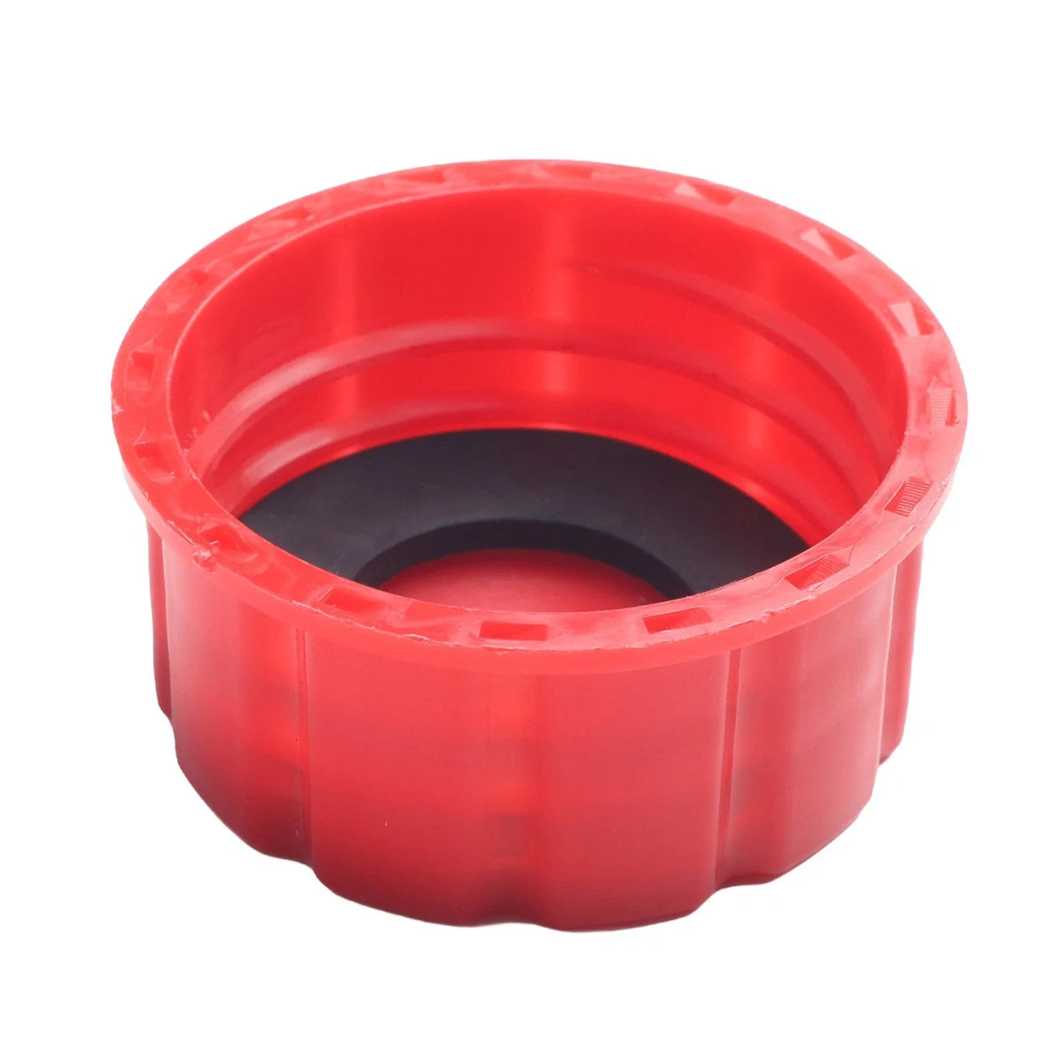 Gas Can Cap Replacement for Most 5 Gallon Gas Cans (Coarse Thread)