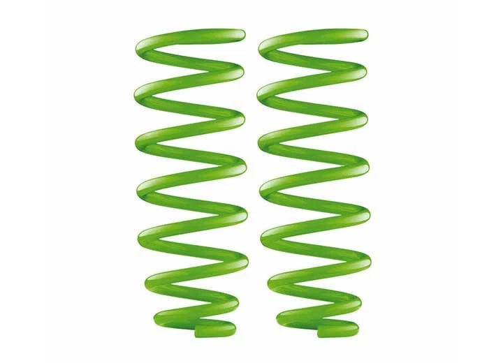 2X Rear Coil Springs 2" Lift for Land Cruiser (TOY064EA)