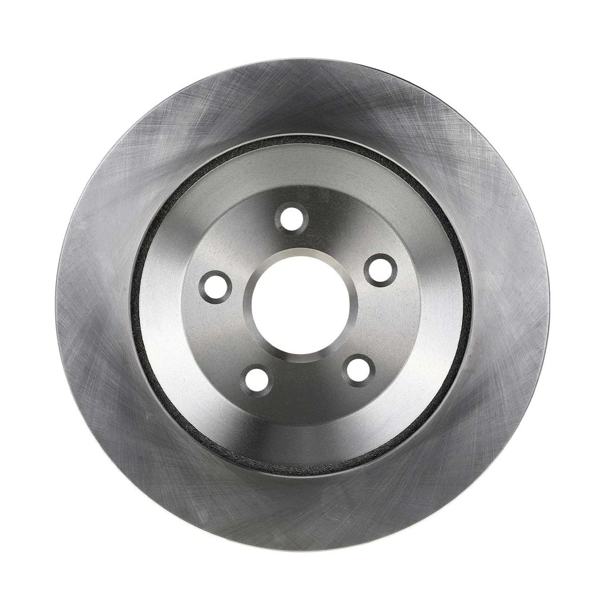 4-Wheel Brake Kit with Calipers for Ford Freestar Monterey (2004–2007) 18103339, R54118, BR54118