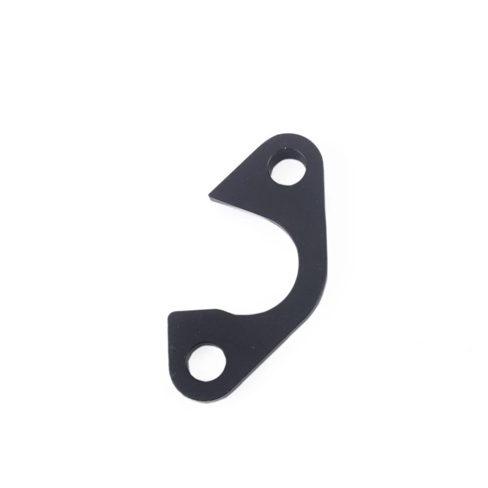 Stainless Oil Pump Tube Bracket for LS1 LS2 LS3 (2000–2015)