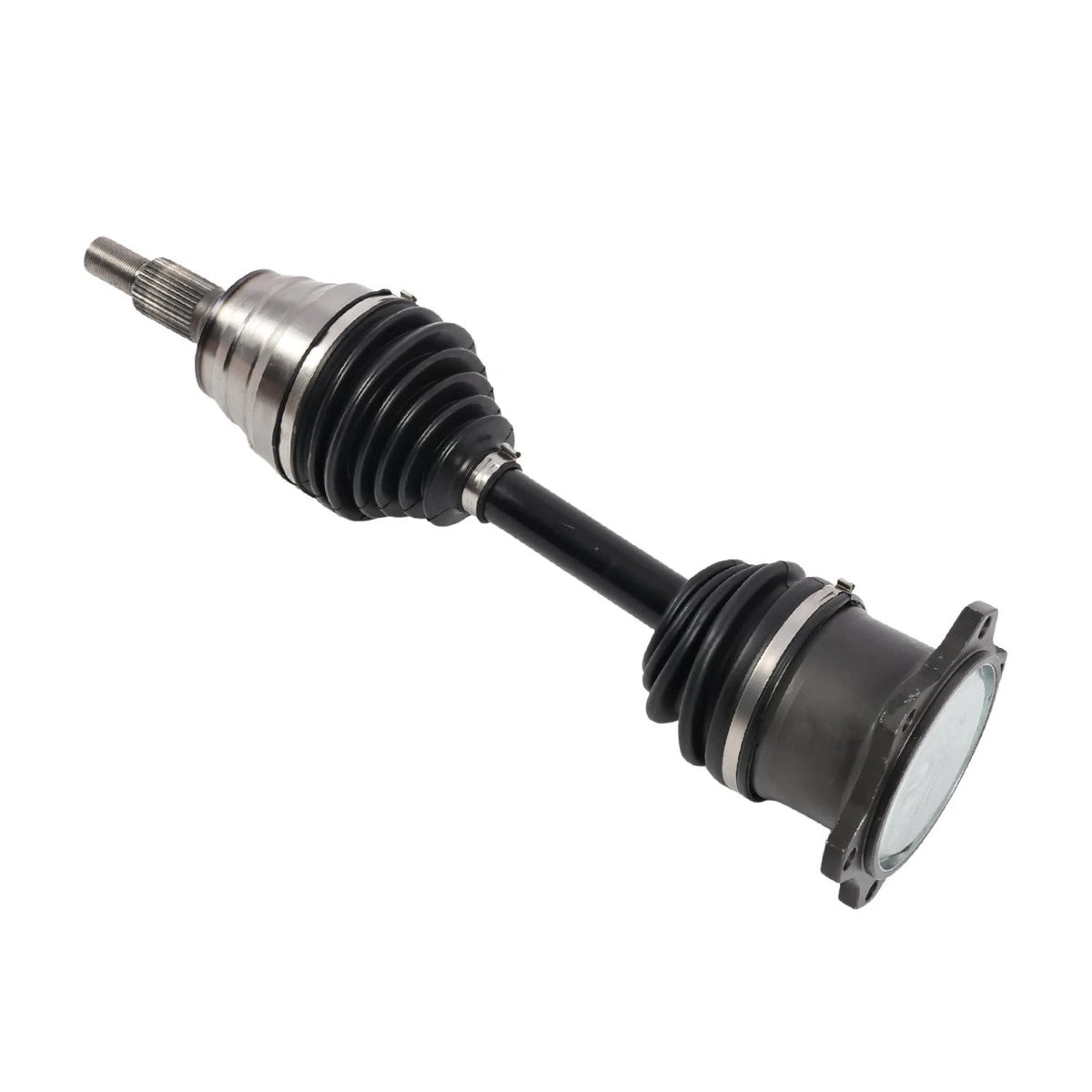 Front CV Axle Shaft for Chevy GMC Silverado Sierra 2500 3500 HD 4WD (1999–2010) GC-8-8664