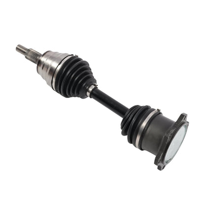 Front CV Axle Shaft for Chevy GMC Silverado Sierra 2500 3500 HD 4WD (1999–2010) GC-8-8664