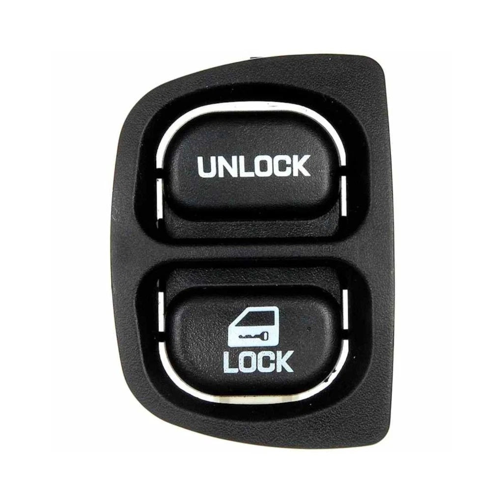 Power Door Lock Switch for Saturn SC1/SC2 (1997–2002) ALX-PAU-RB-901-135-CLA1