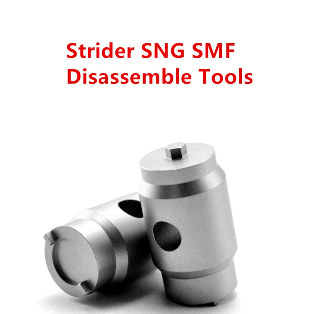 Disassembly Screwdriver Wrench for Strider SNG SMF Series